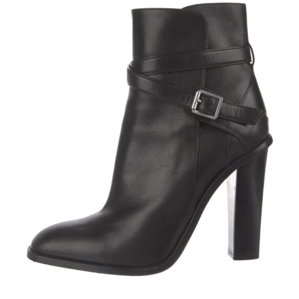 Saint Laurent Booties